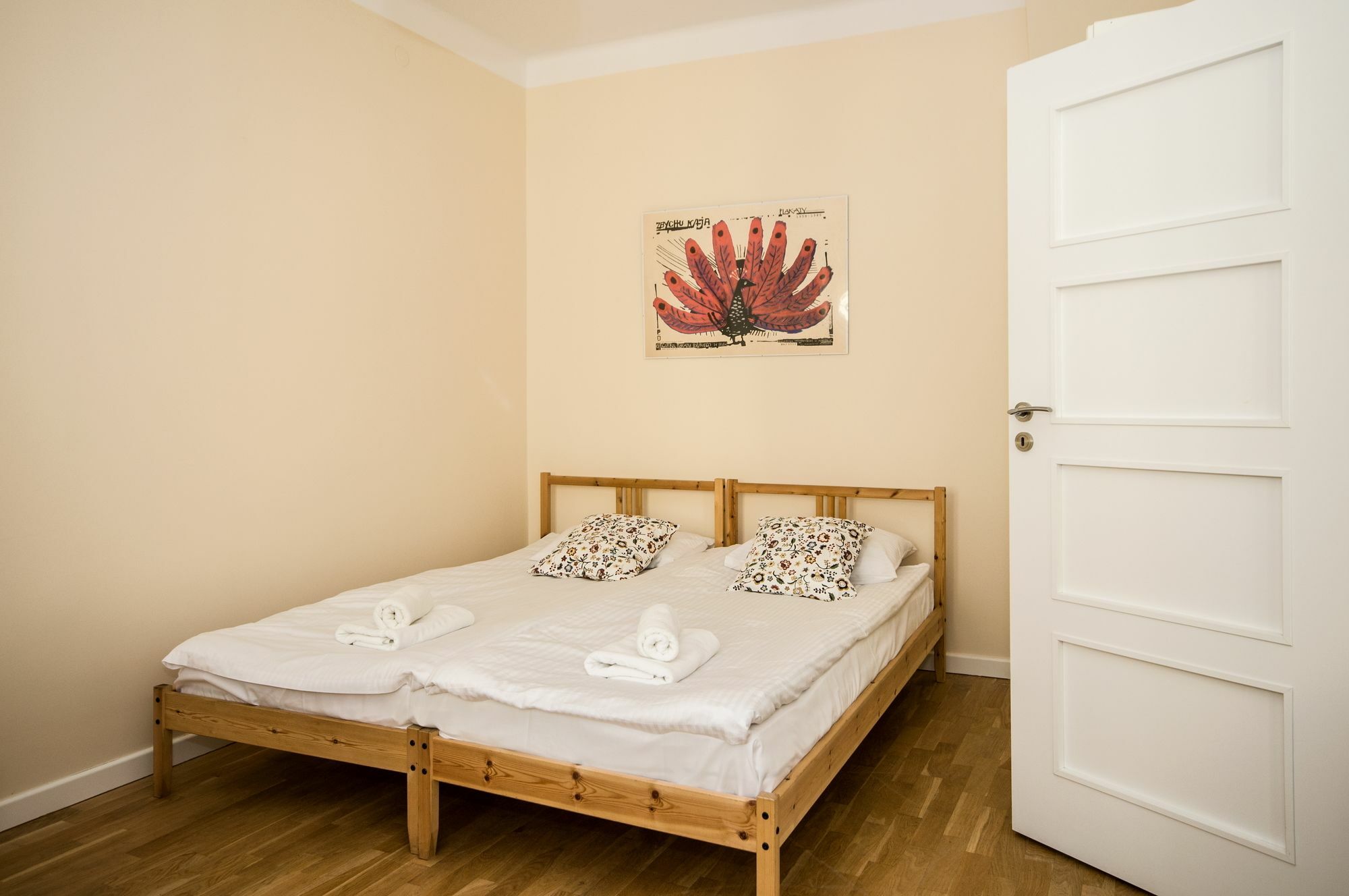 Horizon Apartments - Wietora Cracóvia Exterior foto
