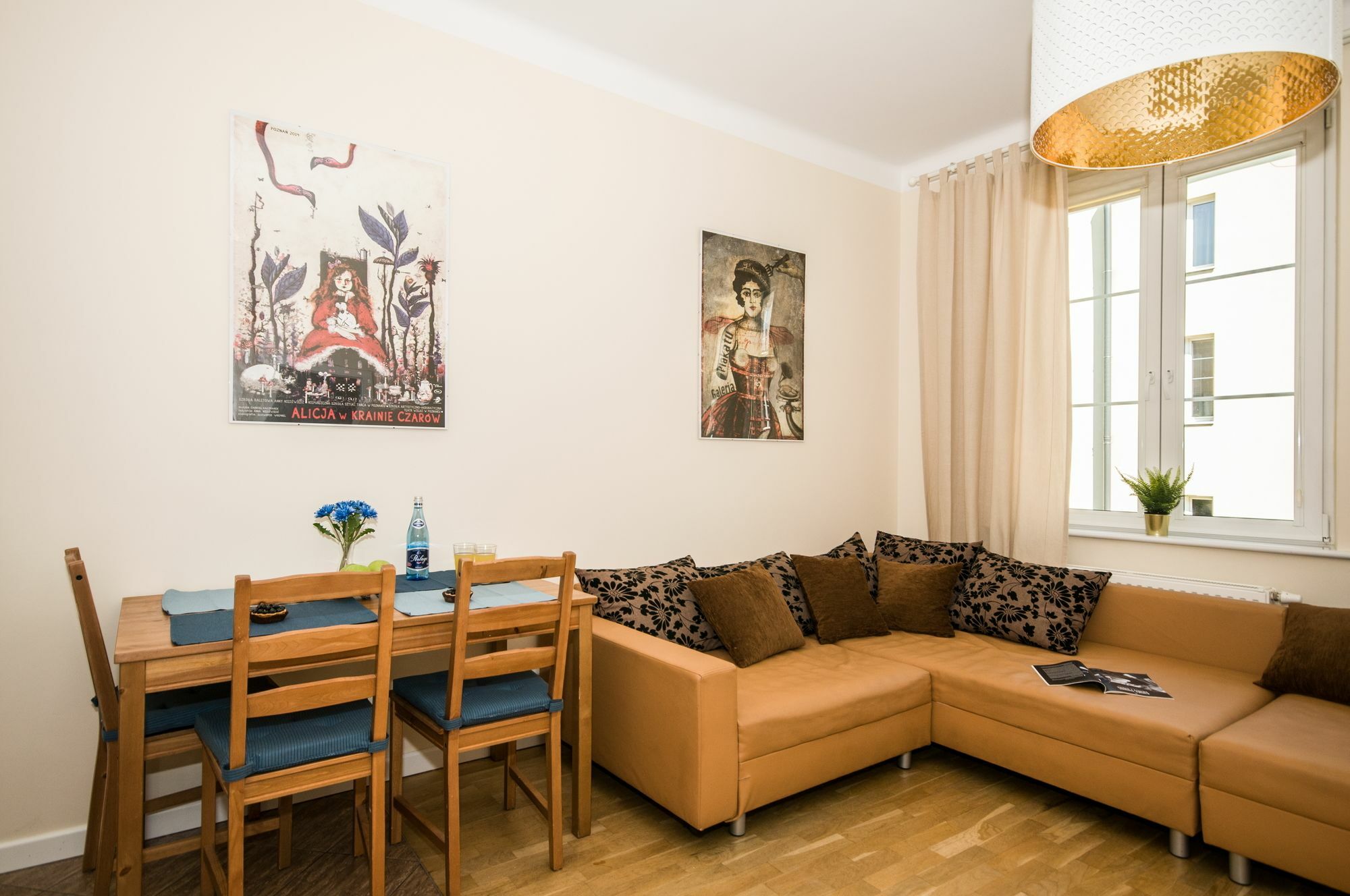 Horizon Apartments - Wietora Cracóvia Exterior foto